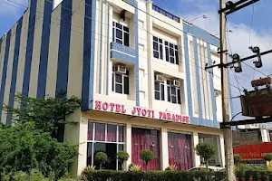 HOTEL JYOTI PARADISE image