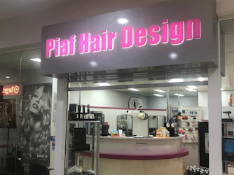 Piaf Hair Design