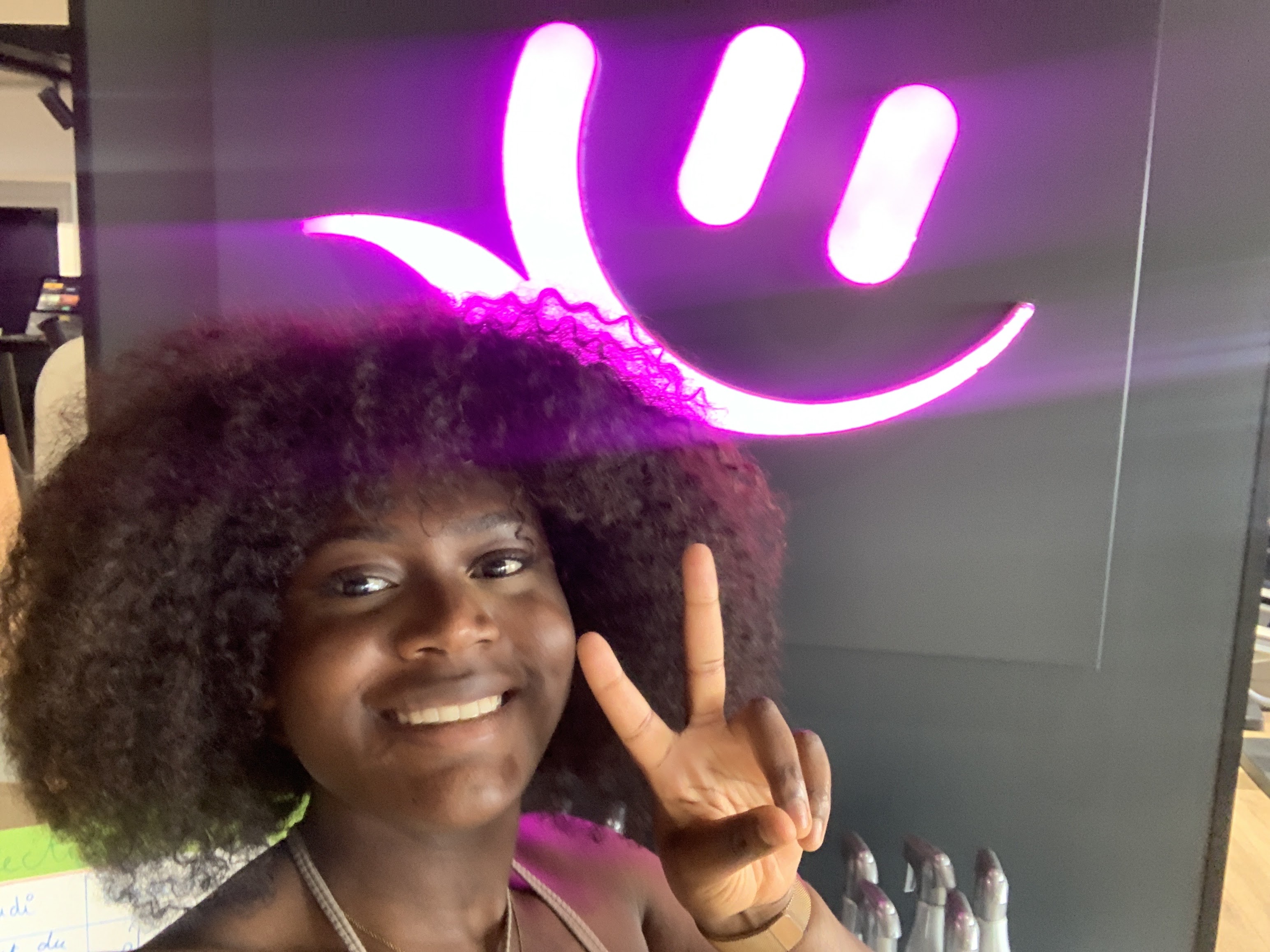Photo n° 1 de l'avis de Marie.o fait le 13/05/2022 à 13:05