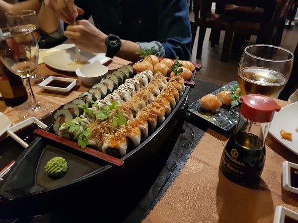 Imagen de Restaurante Aoyama (17 de 27)