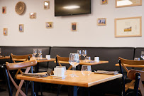 Atmosphère du Restaurant La table de chonchon à Montanay - n°7