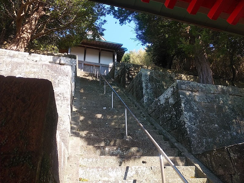 諸石神社