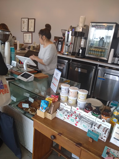 Coffee Shop «Found Coffee», reviews and photos, 1355 Colorado Blvd, Los Angeles, CA 90041, USA