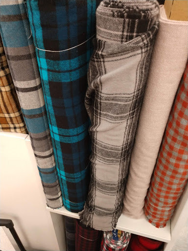 Fabric Store «Jo-Ann Fabrics and Crafts», reviews and photos, 3704 172nd St NE Ste F, Arlington, WA 98223, USA