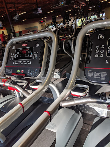 Health Club «24 Hour Fitness», reviews and photos, 5766 S 1900 W, Salt Lake City, UT 84118, USA