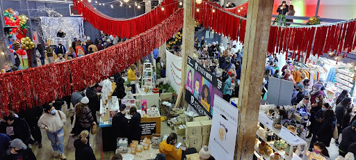 Supermarket «Portland Night Market», reviews and photos, 100 SE Alder St, Portland, OR 97214, USA