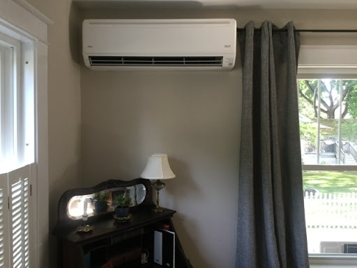 Plumber «Southern New Hampshire Plumbing and Heating», reviews and photos, 1 Beverly Dr, Hampstead, NH 03841, USA