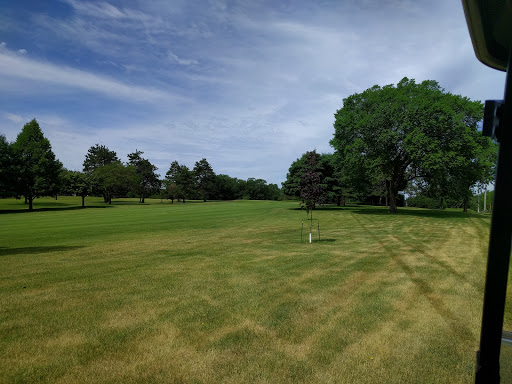 Golf Course «Greenhaven Golf Course», reviews and photos, 2800 Greenhaven Rd, Anoka, MN 55303, USA