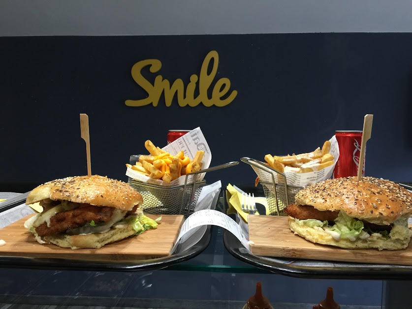 LOL BURGER à Montpellier