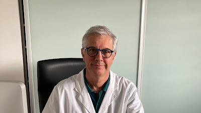 Dr Thierry LE TIEC à Carcassonne