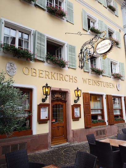 Hotel Oberkirch - Münsterplatz 22, 79098 Freiburg im Breisgau, Germany