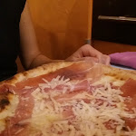 Photo n°3 de l'avis de Luca.a fait le 17/09/2018 à 09:48 sur le  Pepperoncino à Modena