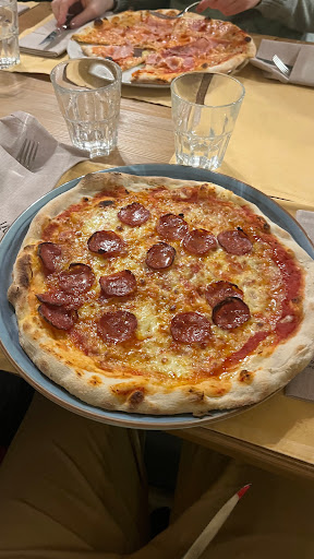 Virgin Locanda e Pizza in Cogolo, Provincia Autonoma di Trento