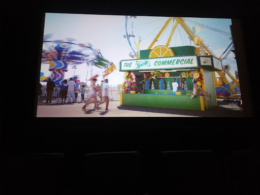 Movie Theater «Regal Cinemas Fox Run 15 & RPX», reviews and photos, 45 Gosling Rd, Newington, NH 03801, USA