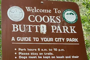 Cooks Butte City Park image
