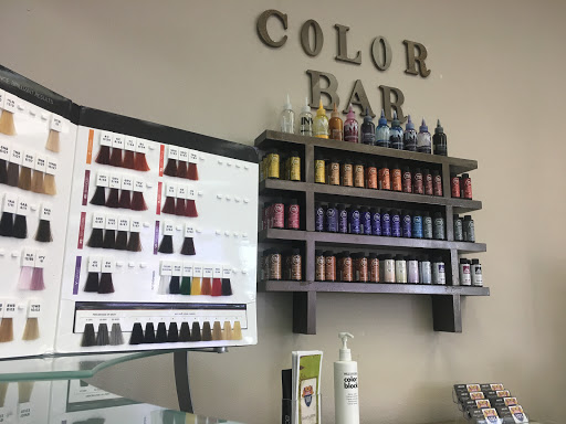 Hair Salon «Hair 101», reviews and photos, 115 S 20th St #2, Reedsport, OR 97467, USA