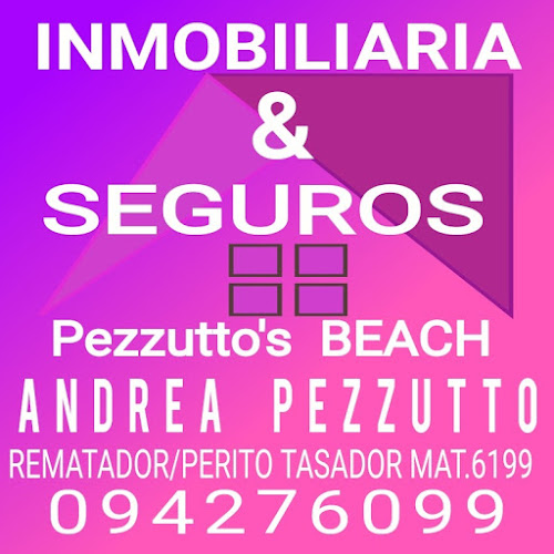 Andrea Pezzutto - Agencia inmobiliaria