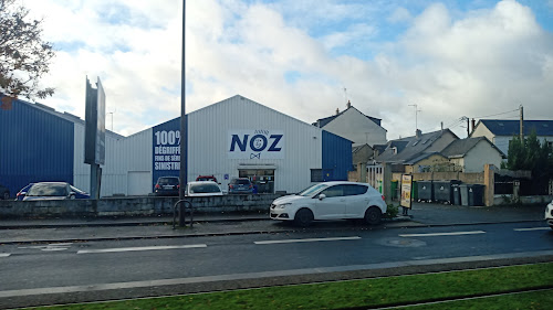 Magasin NOZ Le Mans