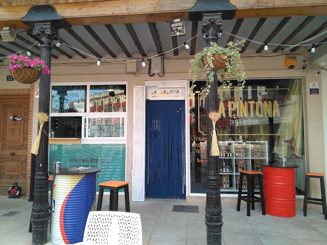 La Pintona Bar