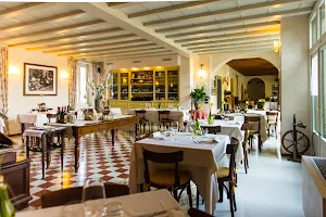 Trattoria Visconti image