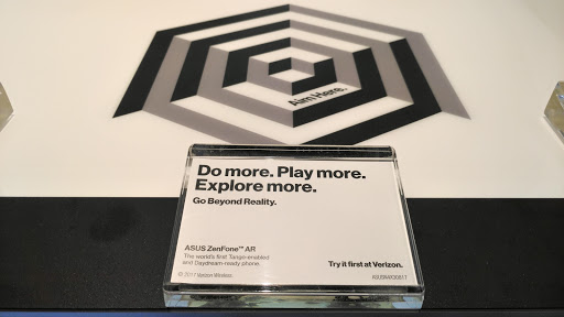 Cell Phone Store «Verizon», reviews and photos, 346 NJ-10, East Hanover, NJ 07936, USA