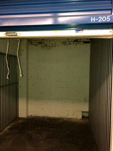 Self-Storage Facility «Sunset Self Storage», reviews and photos, 4907 1st Ave, Brooklyn, NY 11232, USA