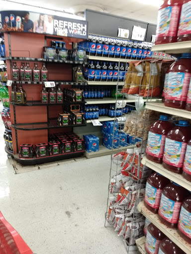 Supermarket «Imperial Supermarket», reviews and photos, 1940 East 8 Mile Road, Detroit, MI 48234, USA