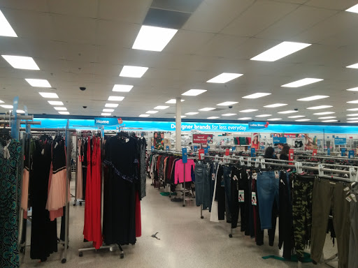 Clothing Store «Ross Dress for Less», reviews and photos, 1445 Riverstone Pkwy, Canton, GA 30114, USA