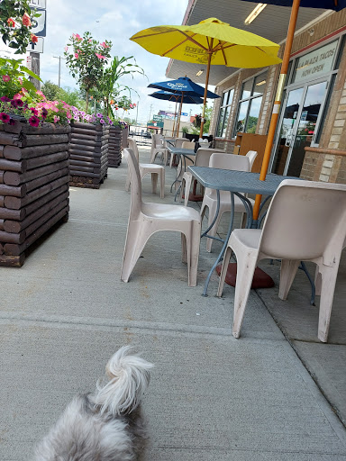 Supermarket «La Plaza Supermarket», reviews and photos, 13609 Lakewood Heights Blvd, Cleveland, OH 44107, USA