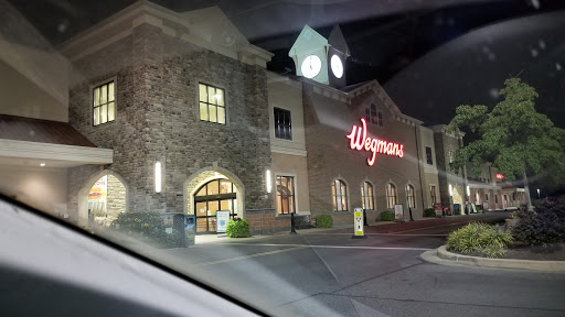 Supermarket «Wegmans», reviews and photos, 1413 S Main Chapel Way, Gambrills, MD 21054, USA
