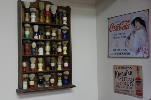 Barber Shop «T. & Co Barber Shop», reviews and photos, 2958 Hartford Hwy, Dothan, AL 36305, USA