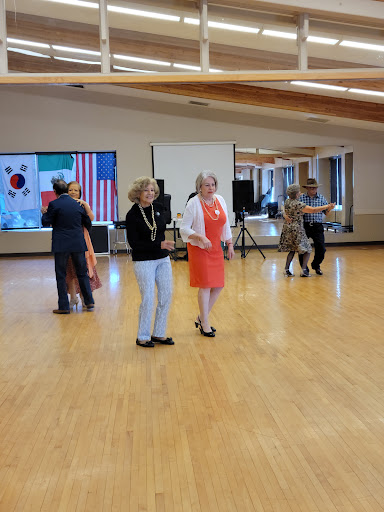 Recreation Center «Jaycee Recreation Center», reviews and photos, 3114 Clymer St, Dallas, TX 75212, USA