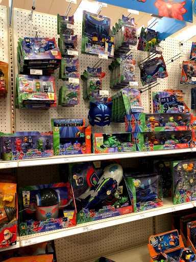 Department Store «Target», reviews and photos, 2575 Enterprise Rd, Orange City, FL 32763, USA