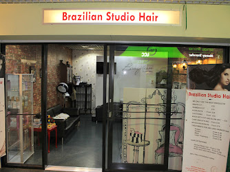 Village Hair Salon , Brazilian London