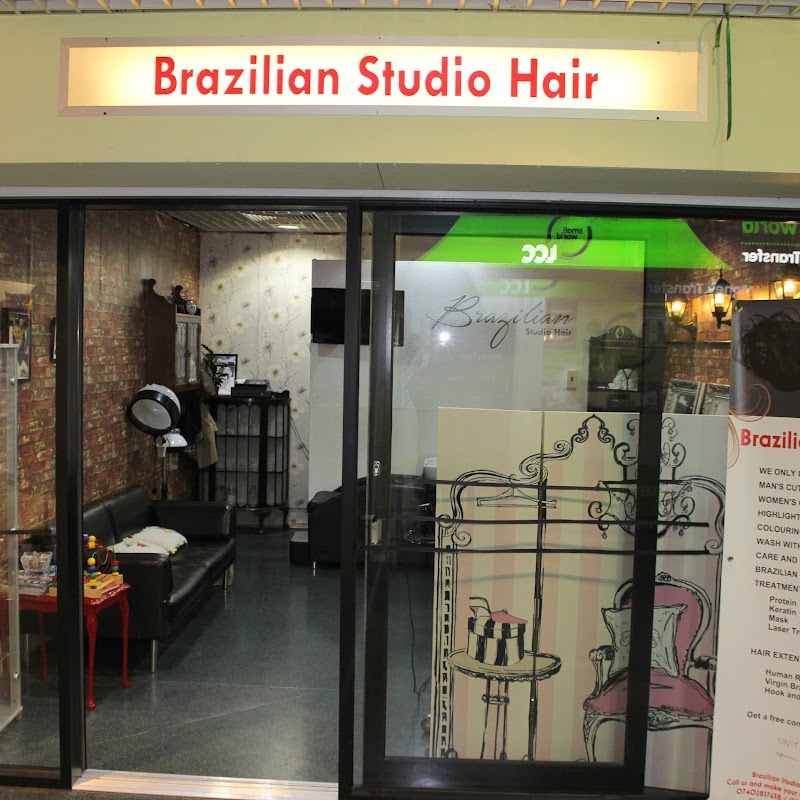 Village Hair Salon , Brazilian London