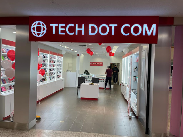Tech Dot Com