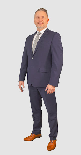 Personal Injury Attorney «Litster Frost Injury Lawyers», reviews and photos