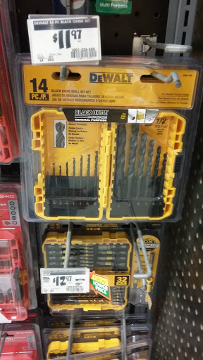 Home Improvement Store «The Home Depot», reviews and photos, 1837 Matthews Township Pkwy, Matthews, NC 28105, USA