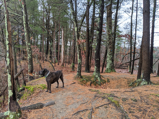 Ashland State Park