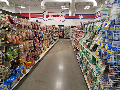 Pet Supply Store «Petsense Middlesboro», reviews and photos, 1875 N 25th St, Middlesboro, KY 40965, USA