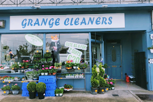 Grange Cleaners