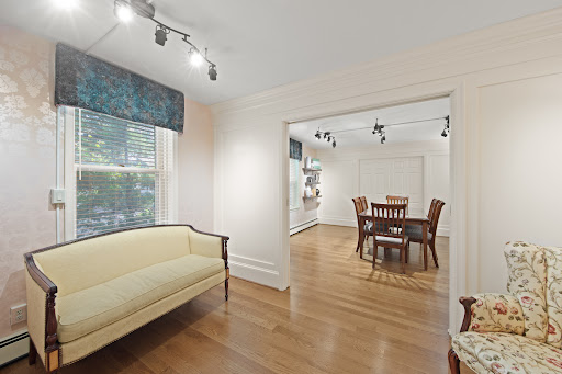 Funeral Home «Fellows, Helfenbein & Newnam Funeral Home», reviews and photos, 200 Harrison St, Easton, MD 21601, USA