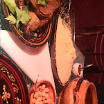 Photo n° 2 de l'avis de Alexandre.z fait le 16/10/2020 à 11:30 pour Au Refuge Berbère à Rouen