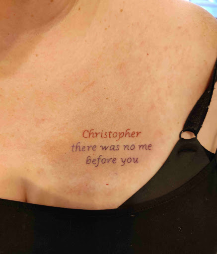 Explore r2d2 tattoo ideas, creative tattoo ideas in Hebron, available at Explosive Ink Tattoo