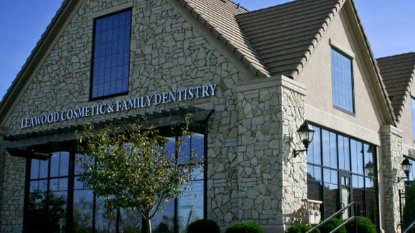 Leawood Cosmetic & Family Dentistry