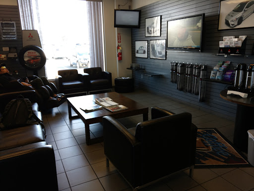 Mitsubishi Dealer «Anaheim Mitsubishi», reviews and photos, 1300 S Auto Center Dr, Anaheim, CA 92806, USA