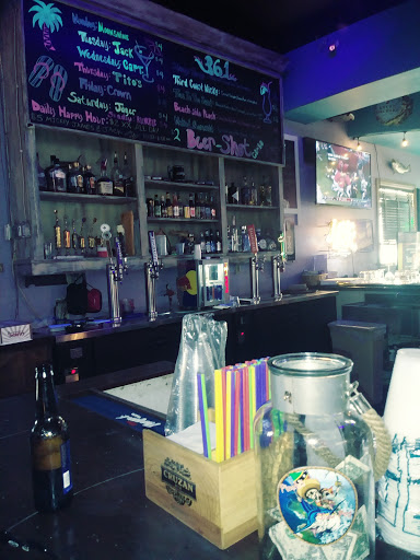 Bar «361 Bar», reviews and photos, 1023 TX-361 Ste A, Port Aransas, TX 78373, USA