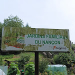 Photo n° 4 de l'avis de Christophe.e fait le 16/08/2023 à 05:27 pour Jardin du Val Nançon à Fougères