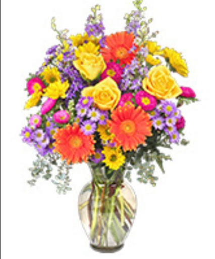 A Secret Garden-Floral Design, 36951 Detroit Ave, Avon, OH 44011, USA, 