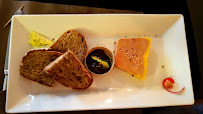 Foie gras du Restaurant français Bistrot de Marcel à Mont-de-Marsan - n°6